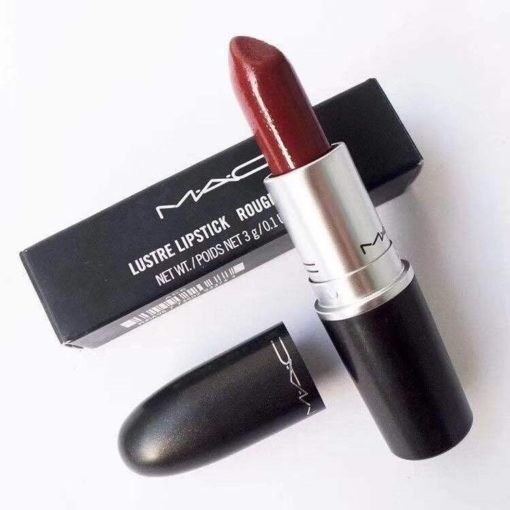 Rouge à lévre Mac