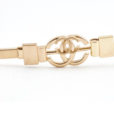 Ceinture Chanel