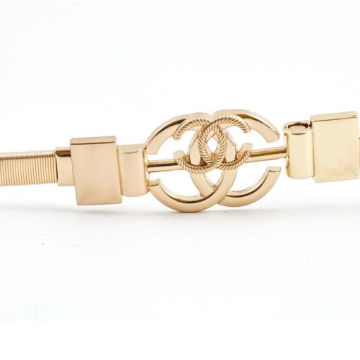 Ceinture Chanel