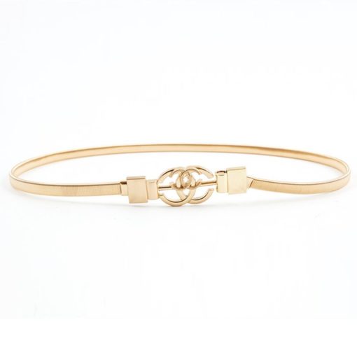 Ceinture Chanel
