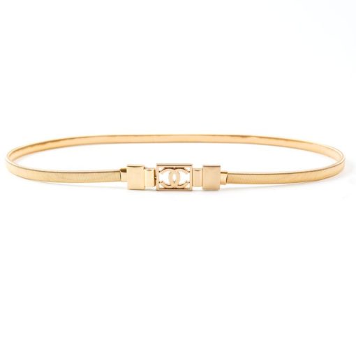 Ceinture Chanel