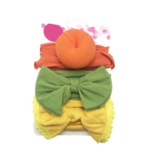 Pack bandeaux filletes