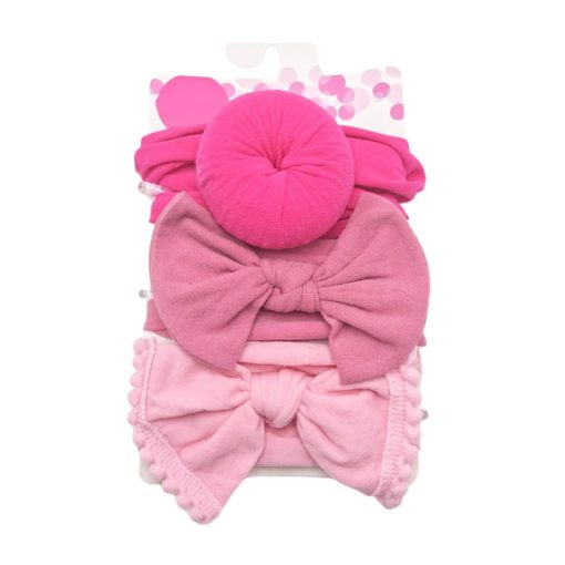 Pack bandeaux filletes