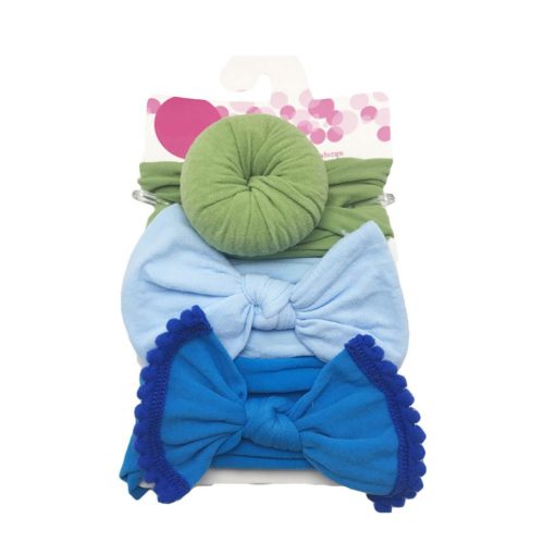 Pack bandeaux filletes