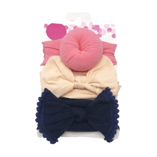 Pack bandeaux filletes