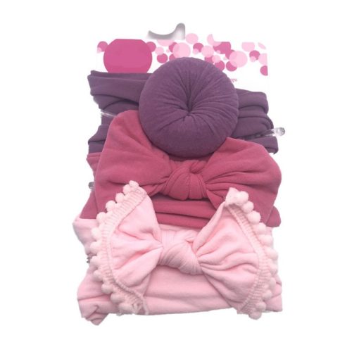 Pack bandeaux filletes