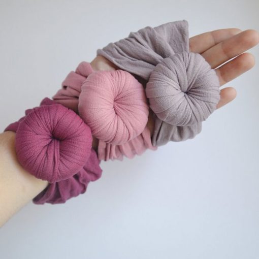 Pack bandeaux filletes