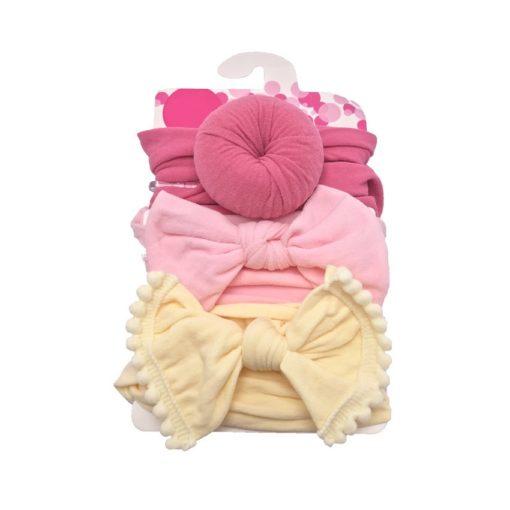 Pack bandeaux filletes