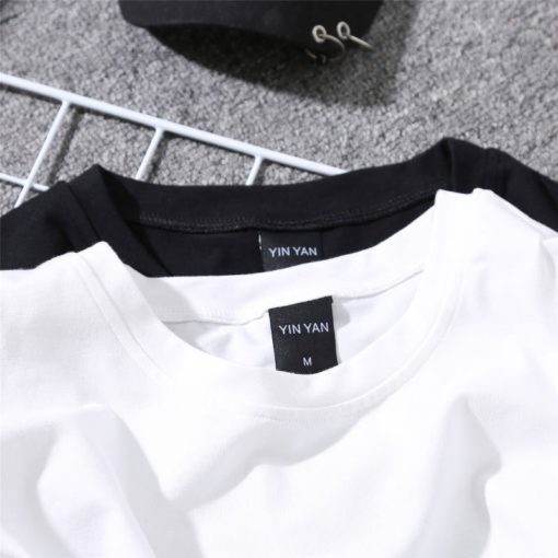 Tee shirt en coton GUCCI