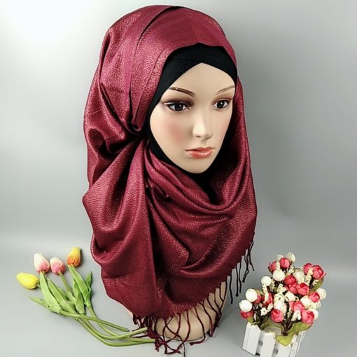 Voile scintillant