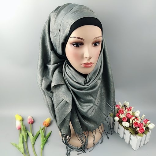 Voile scintillant