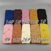 Voile georgette perlé