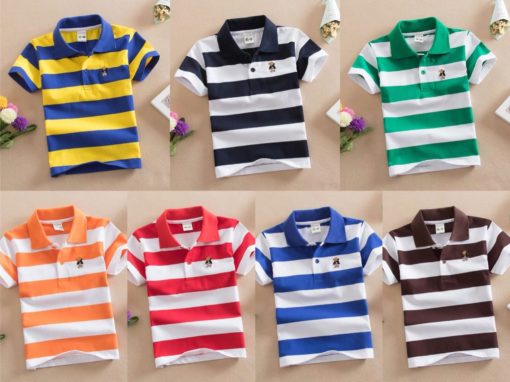 Polo enfant