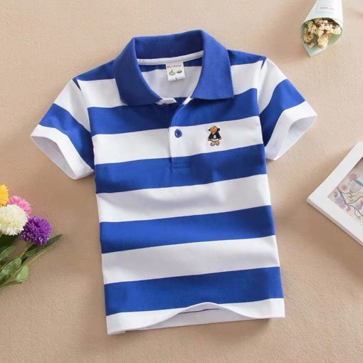 Polo enfant