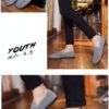 Mocassin British Fashion