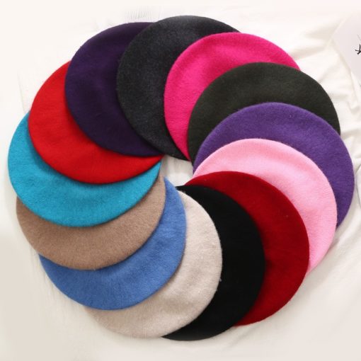 Beret simple
