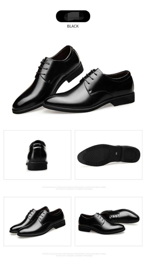 Chaussures Souliers homme