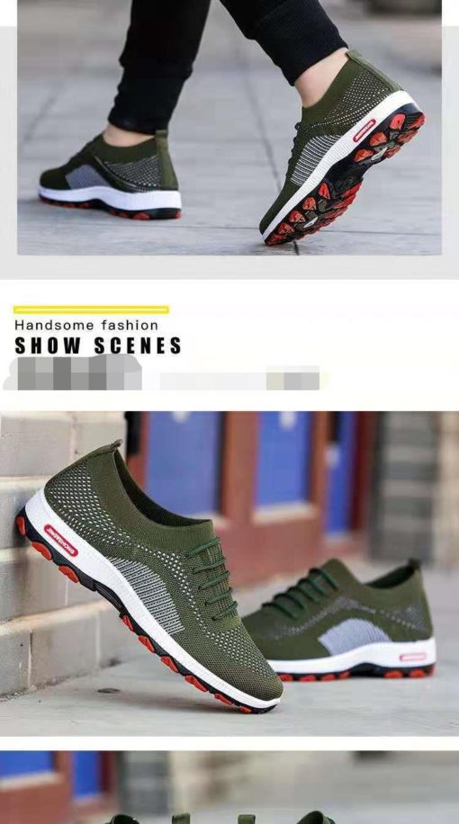 chaussures std homme