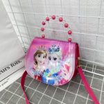 Sacoche princesse 1