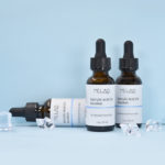 Sérum acid salicylic