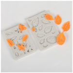 Sillicone fleur GS