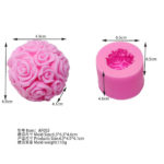 Mold siliccone GS