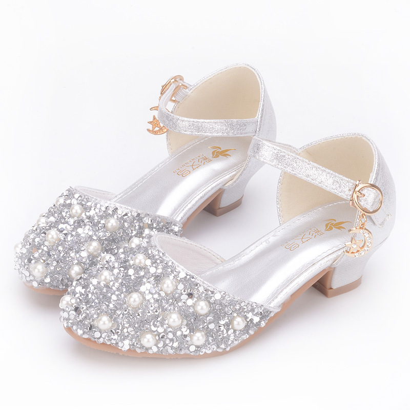 Chaussure princesse – Soft Trading
