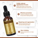 Serum TCM anti cicatrices
