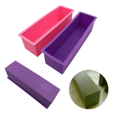 Moule en silicone 1200 ml