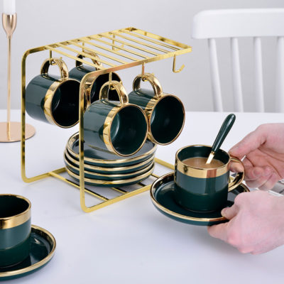 Ensemble tasse original 20 pieces