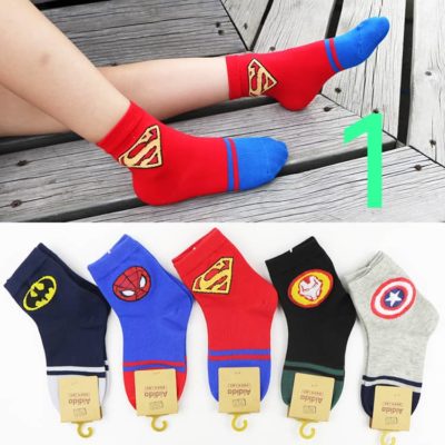 Chaussette enfant - #1, 1 an