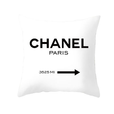 Coussin vide marque