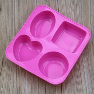 Mold savon 110 gramme