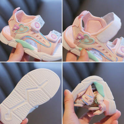 Chaussure boys and girls 2023 - gris, 21