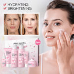 Japan skin care sakura 6 pcs