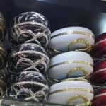 Bol de service isotherm VIP 2-5-6litre