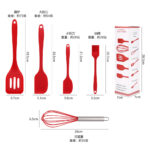 Baking set