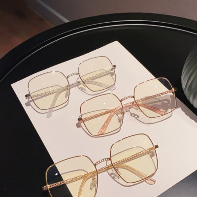 Lunette été fashion 08