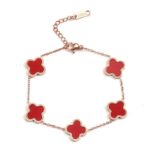 Bracelet channel sans box