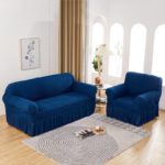 Housse fauteuil