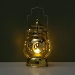 Lampadaire Led muslim decor 12 cm