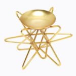 Candle holder