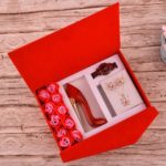 Jesou collection gift avec perfume