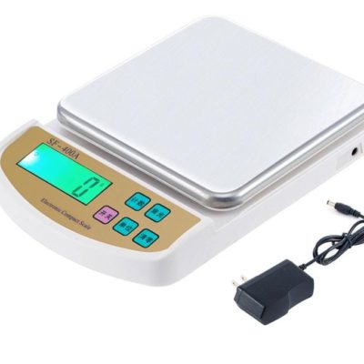 Balance électronique Capacité 1g-5kg
