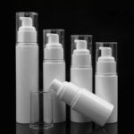 Flacon 30,50 et 100 ml
