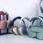 Airpod pro max 3iem choix