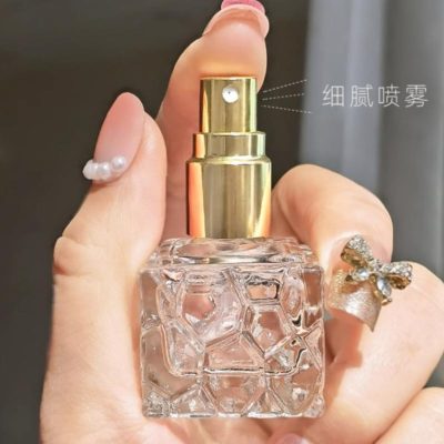 Flacon parfum 10 ml Carton de 100 pcs