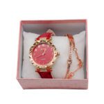 Pack cadeau montre