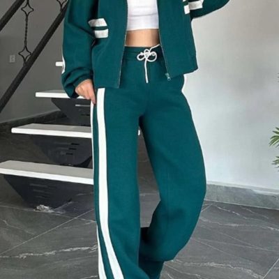 Blouson BIBI - Blanc, L