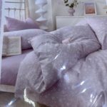 Draps 4 pcs en lot de 12 pièces mix